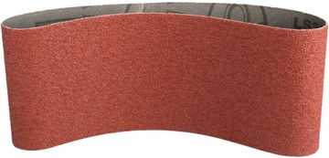 Klingspor 1St. Korte Band Voor Handschuurmachines