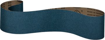 Klingspor 10 St. Schuurband