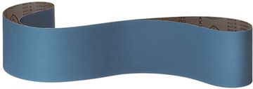Klingspor 10 St. Schuurband