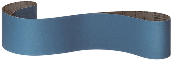 Klingspor 10 St. Schuurband
