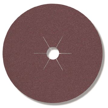 Klingspor 25St. Fiberschijf Cs 561 25X16 40
