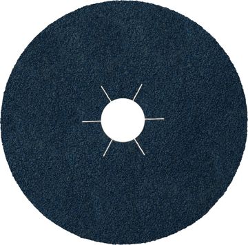 Klingspor 1 St. Fiberschijf