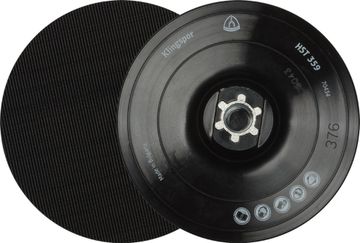 Klingspor 1St. Steunschijf So/Hst359/125/M14 125Mm