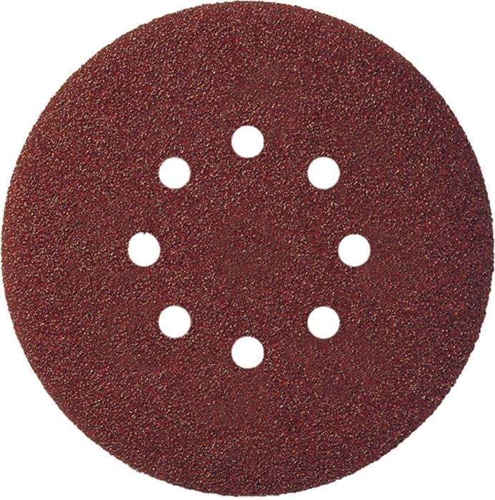 Klingspor 50 St. Schijf Velcro