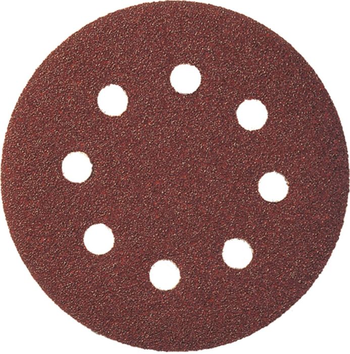 Klingspor 50St. Schijf / Klitteband Ps 22 K 115 80