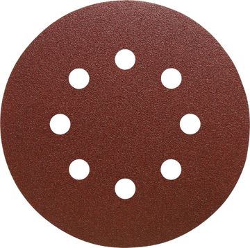 Klingspor 50St. Schijf / Klitteband Ps 22 K 115 50