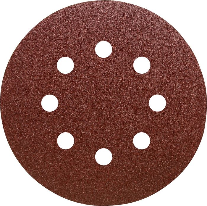 Klingspor 50St. Schijf / Klitteband Ps 22 K 115 50