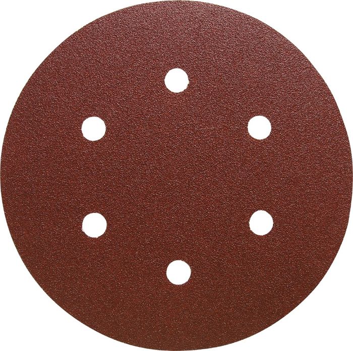 Klingspor 50 Stuks Schijven / Klitteband