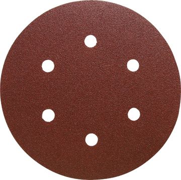 Klingspor 50 Stuks Schijven / Klitteband