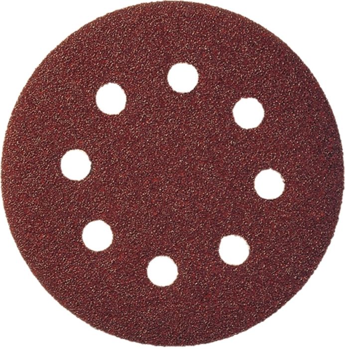 Klingspor 50 Stuks Schijven / Klitteband