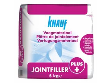 Knauf SCS Knauf Jointfiller 5Kg