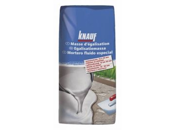 Knauf SCS Knauf_Egalisatiemassa 25 Kg