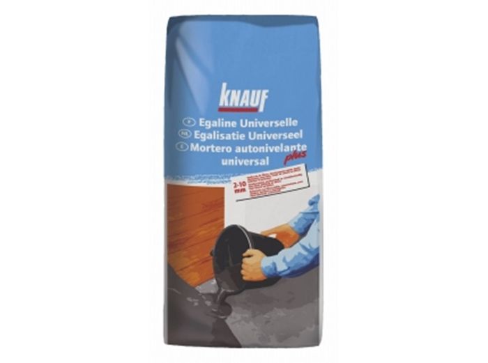 Knauf SCS Knauf_Egalisatie Universeel 5 Kg