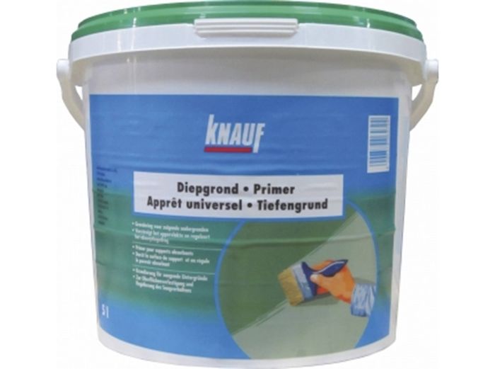 Knauf SCS Knauf_Primer Diepgrond 5 L