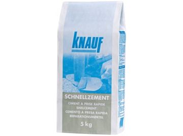 Knauf SCS Knauf_Snelcement 5 Kg Knauf SCS Knauf_Snelcement 5 Kg