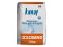 Knauf SCS Knauf_Goldband Gipspleister 4 Kg