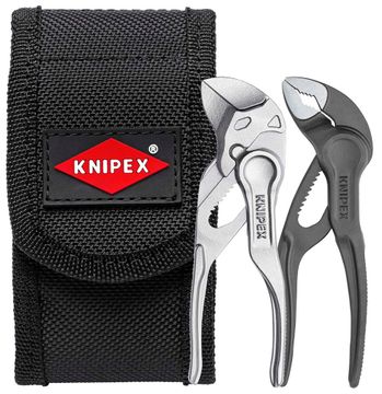 Knipex 2-delig 110 mm