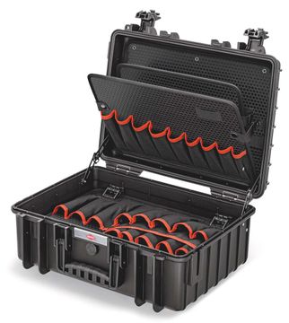 Knipex Gereedschapskoffer Robuust Leeg