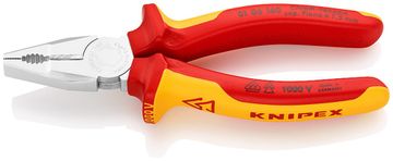 Knipex Knipex Combinatietang 01 06 160