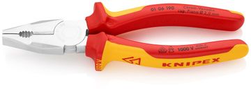 Knipex Kombitang