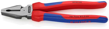Knipex Univers.Tang 0202 225 Pol.Isol.