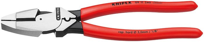 Knipex Kabeltang Knipex Kabeltang