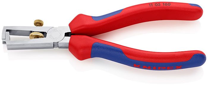 Knipex Striptang 1105 160