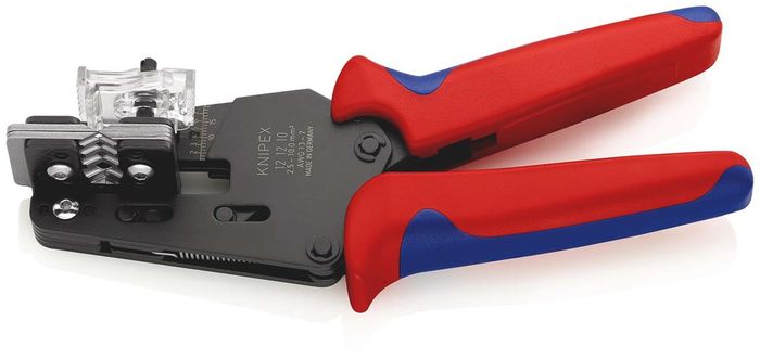 Knipex Precisie Afstriptangen Knipex Precisie Afstriptangen
