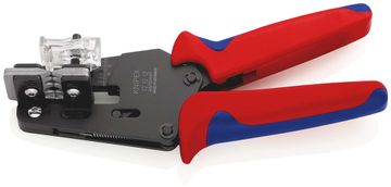 Knipex Precisie Afstriptangen