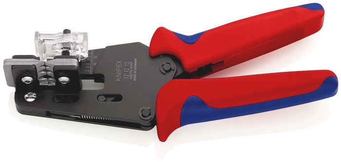 Knipex Precisie Afstriptangen Knipex Precisie Afstriptangen