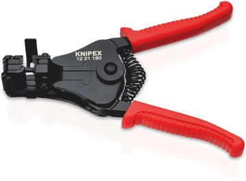 Knipex Automatische Striptang
