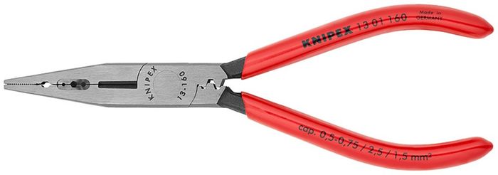 Knipex Multi-Gebruiktang 1301 160 Knipex Multi-Gebruiktang 1301 160