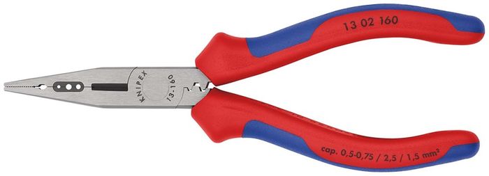 Knipex Bedradingstang Knipex Bedradingstang