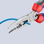 Knipex Bedradingstang