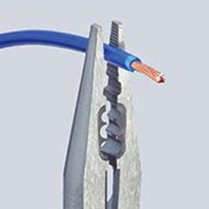 Knipex Bedradingstang