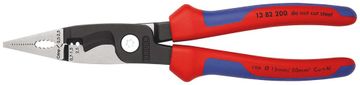 Knipex Elektrische Installatietang