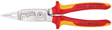 Knipex Elektrische Installatietang