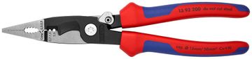 Knipex Elektrische Installatietang