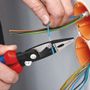 Knipex Elektrische Installatietang
