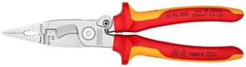 Knipex Elektrische Installatietang