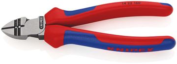 Knipex Strip-Zijsnijtang