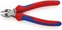 Knipex Strip-Zijsnijtang
