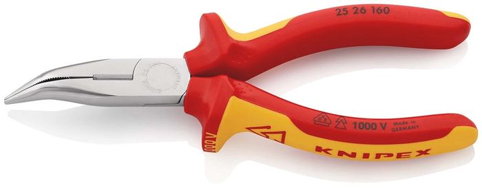 Knipex Radiotang Knipex Radiotang