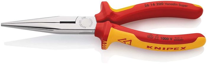 Knipex Telefoontang