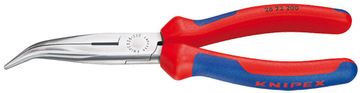 Knipex Langbektang Geplooid 2622 200