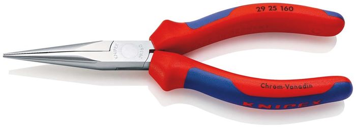 Knipex Telefoontang Zonder Snijder Knipex Telefoontang Zonder Snijder
