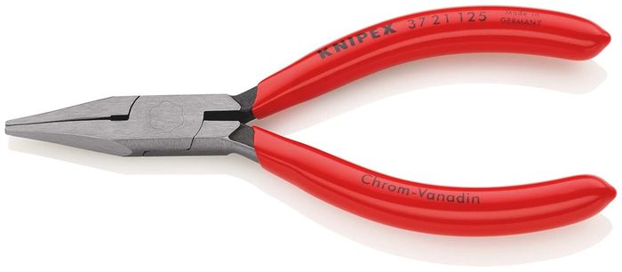 Knipex Elektronica-Grijptang