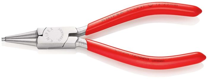 Knipex Borgveertang Voor Binnenringen Knipex Borgveertang Voor Binnenringen