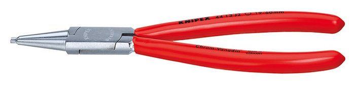 Knipex Circlipstang Dicht Recht 4413 J3