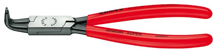 Knipex Cirklipstang Dicht Gepl.4421 J11 Knipex Cirklipstang Dicht Gepl.4421 J11